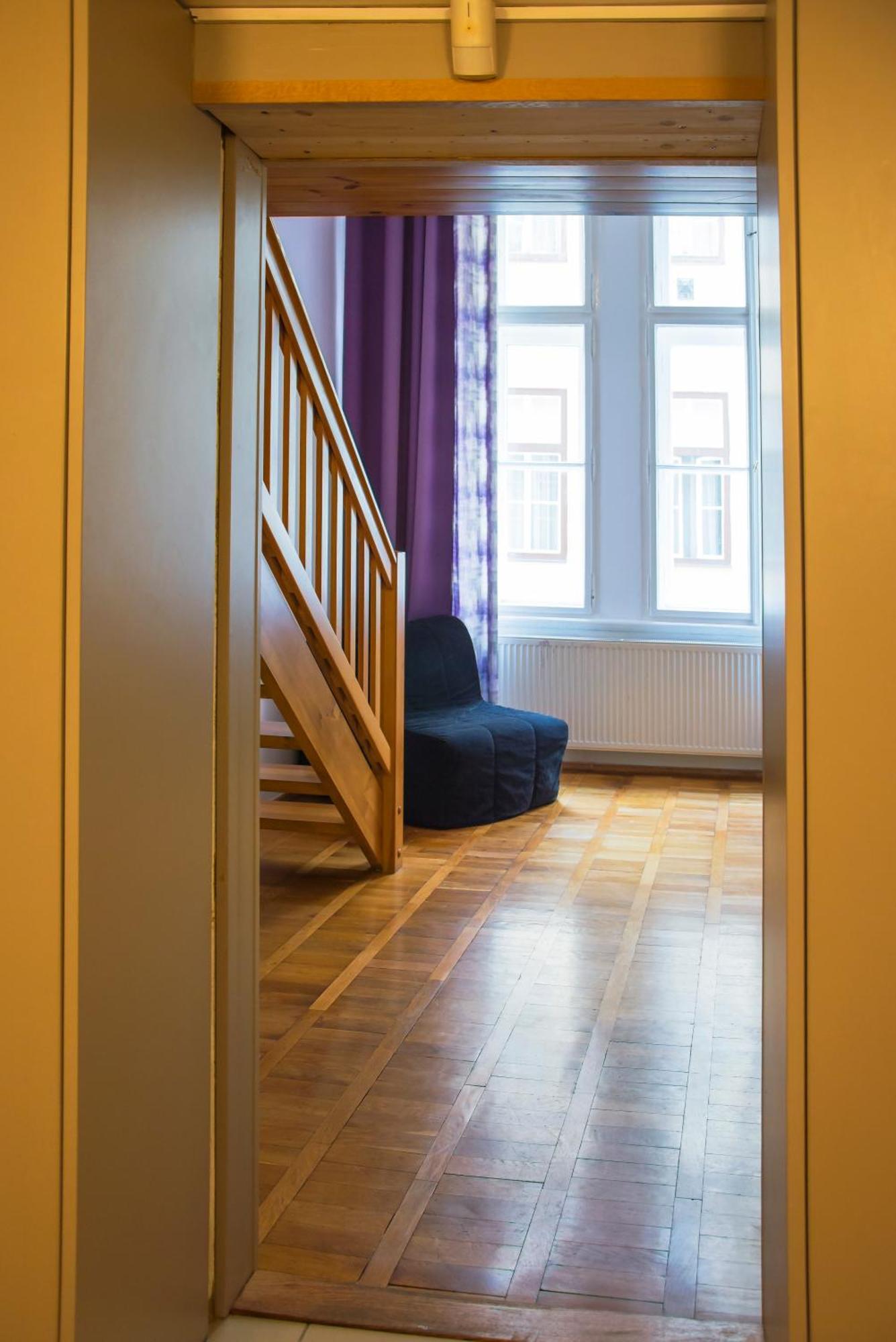Apartment Jindrisska 25 Prague Exterior photo